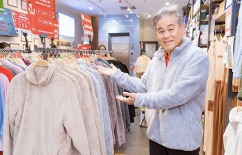 Nhiều thương hiệu thời trang bung ưu đãi ‘Phá kho đón Tết’