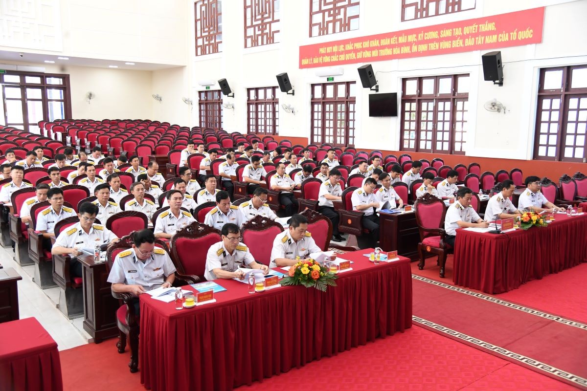 Việt Nam nỗ lực gỡ ‘Thẻ vàng’ của EU về chống IUU Việt Nam nỗ lực gỡ ‘Thẻ vàng’ của EU về chống IUU