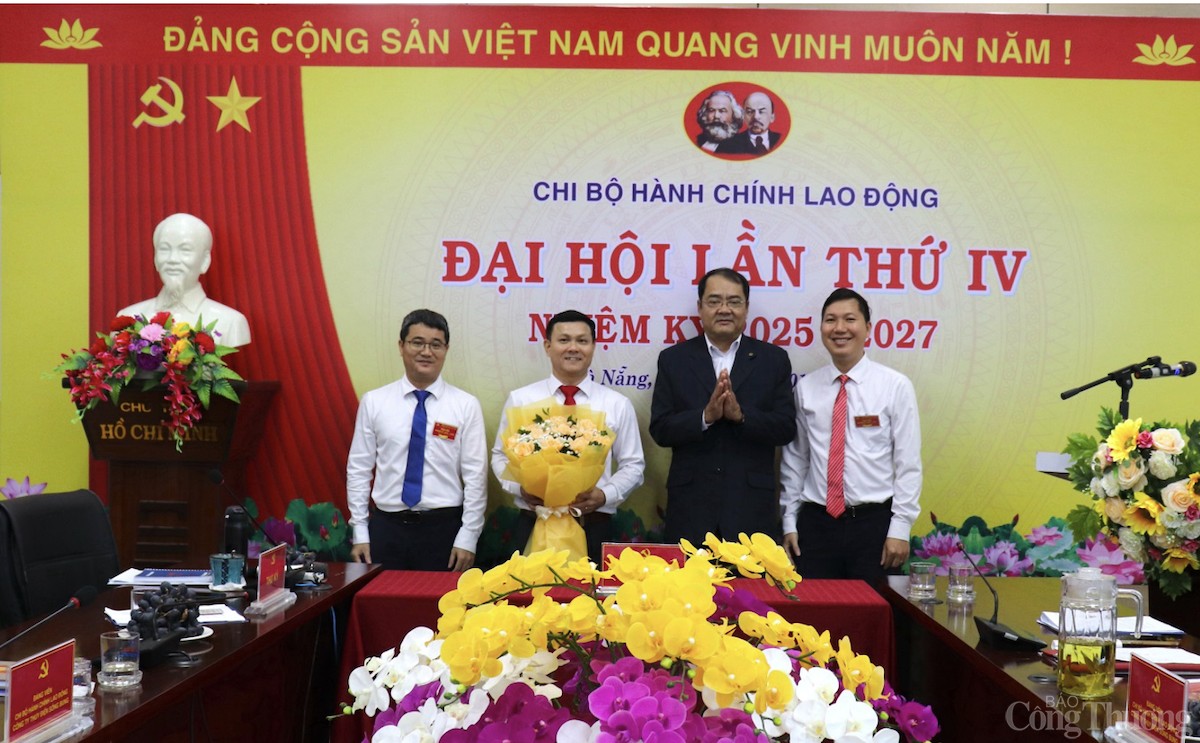 Đại hội Chi bộ Sông Bung 2:Phát huy sức mạnh tập thể Đại hội Chi bộ Sông Bung 2:Phát huy sức mạnh tập thể
