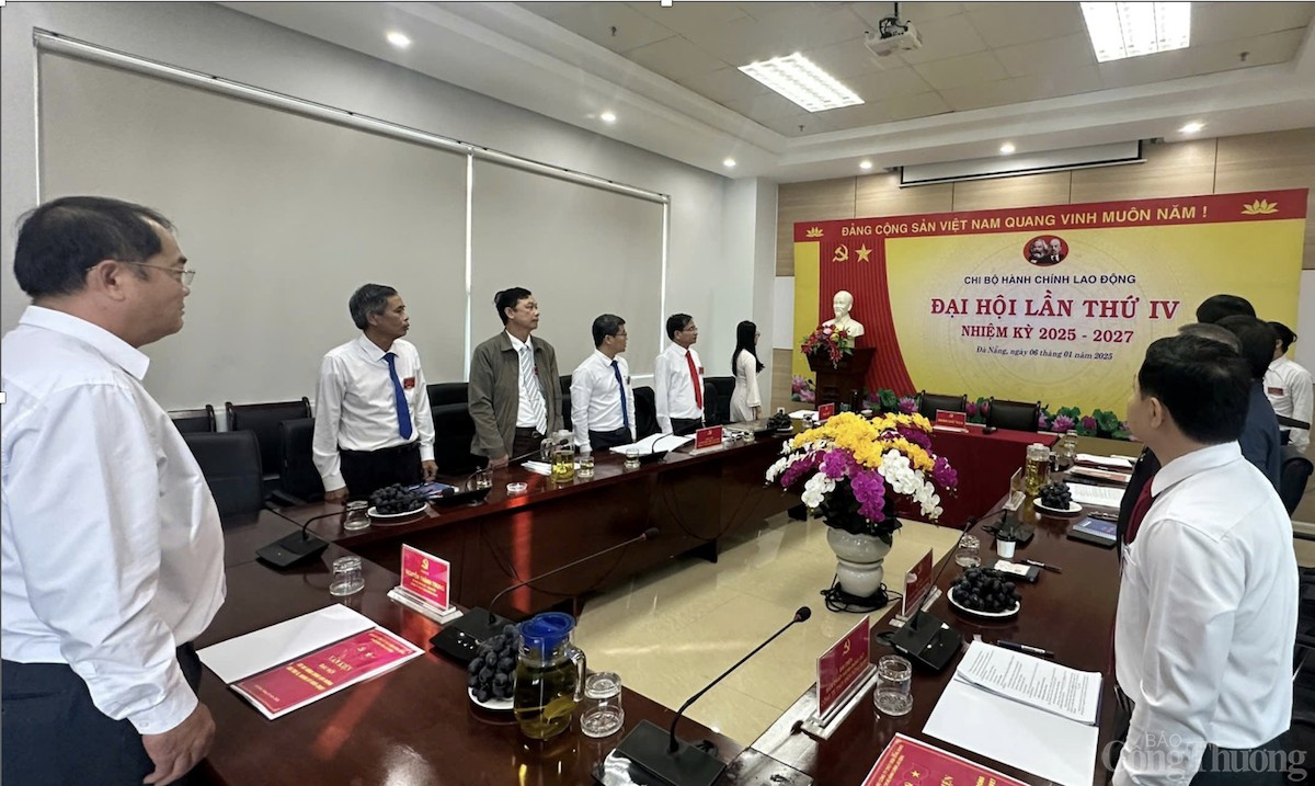 Đại hội Chi bộ Sông Bung 2:Phát huy sức mạnh tập thể Đại hội Chi bộ Sông Bung 2:Phát huy sức mạnh tập thể