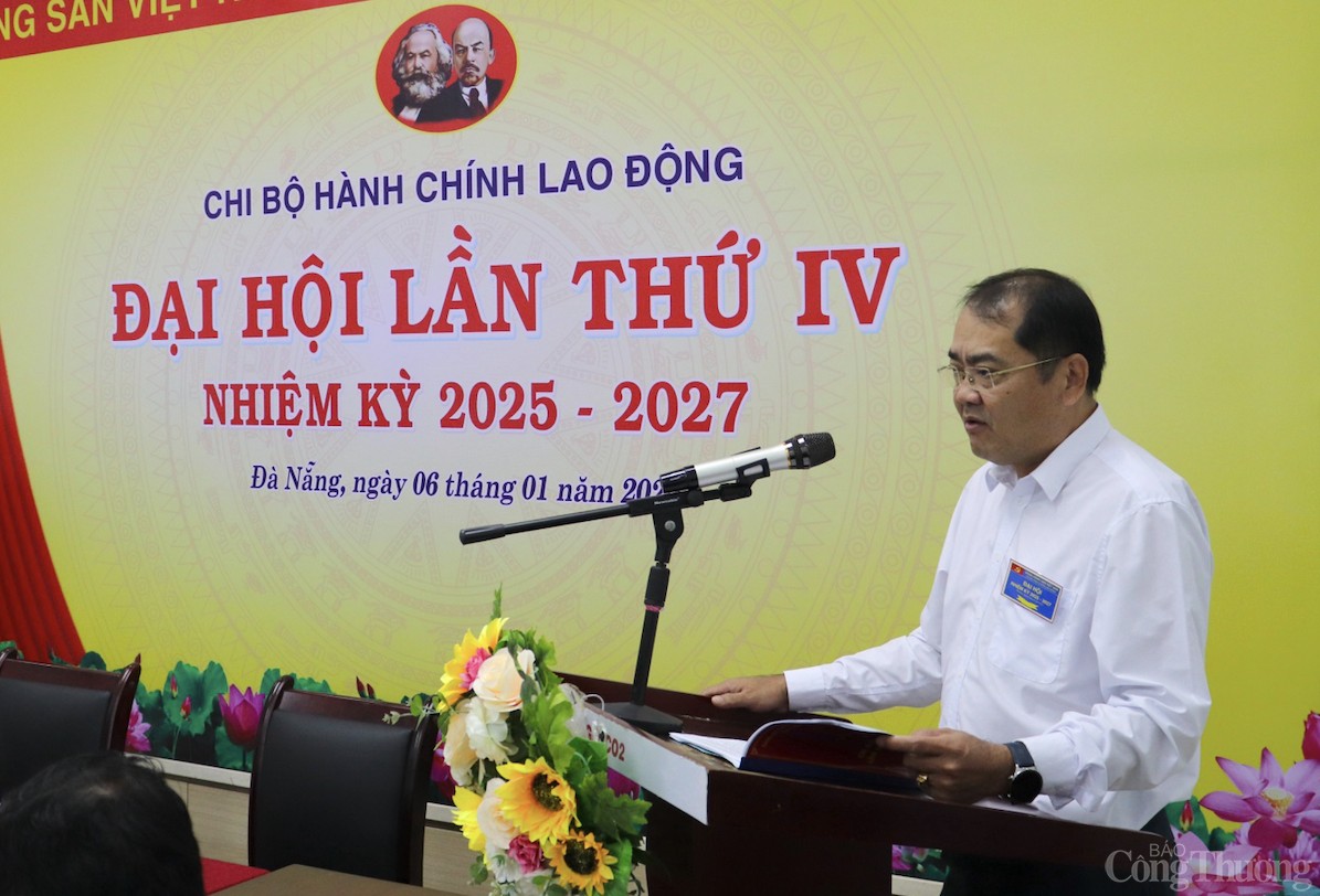 Đại hội Chi bộ Sông Bung 2:Phát huy sức mạnh tập thể Đại hội Chi bộ Sông Bung 2:Phát huy sức mạnh tập thể