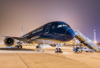 Tăng cường chuyến bay đêm phục vụ dịp cao điểm Tết Ất Tỵ