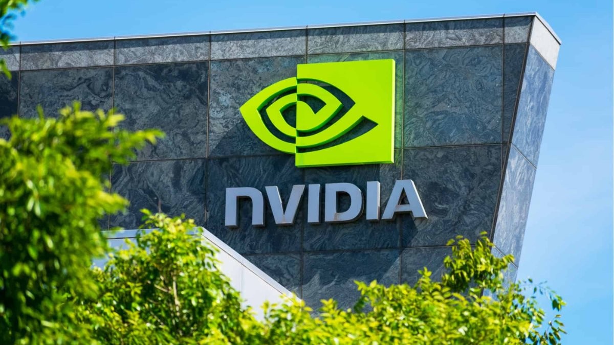Nvidia đang hỗ trợ MetAI trong vòng gọi vốn đầu tiên với 4 triệu USD. Ảnh: CNBC