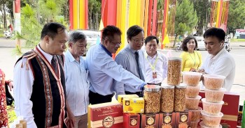 Việt Nam-Lào: Thúc đẩy cơ hội giao thương cho doanh nghiệp