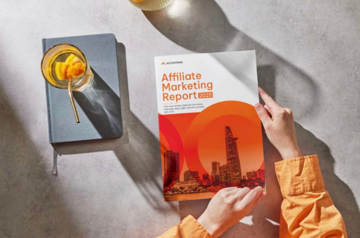 undefined Báo cáo Affiliate Marketing: Toàn cảnh thị trường tiếp thị liên kết