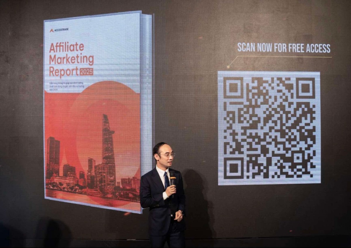 undefined Báo cáo Affiliate Marketing: Toàn cảnh thị trường tiếp thị liên kết