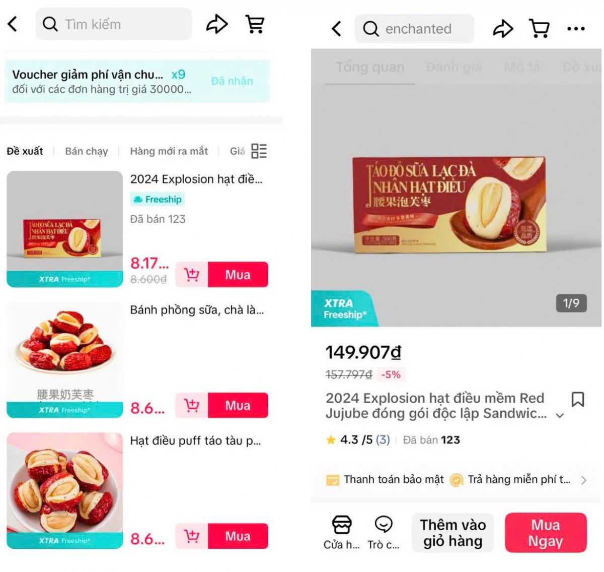 Quảng Ninh: Xử phạt chủ TikTok Shop bán hàng không rõ nguồn Quảng Ninh: Xử phạt chủ TikTok Shop bán hàng không rõ nguồn