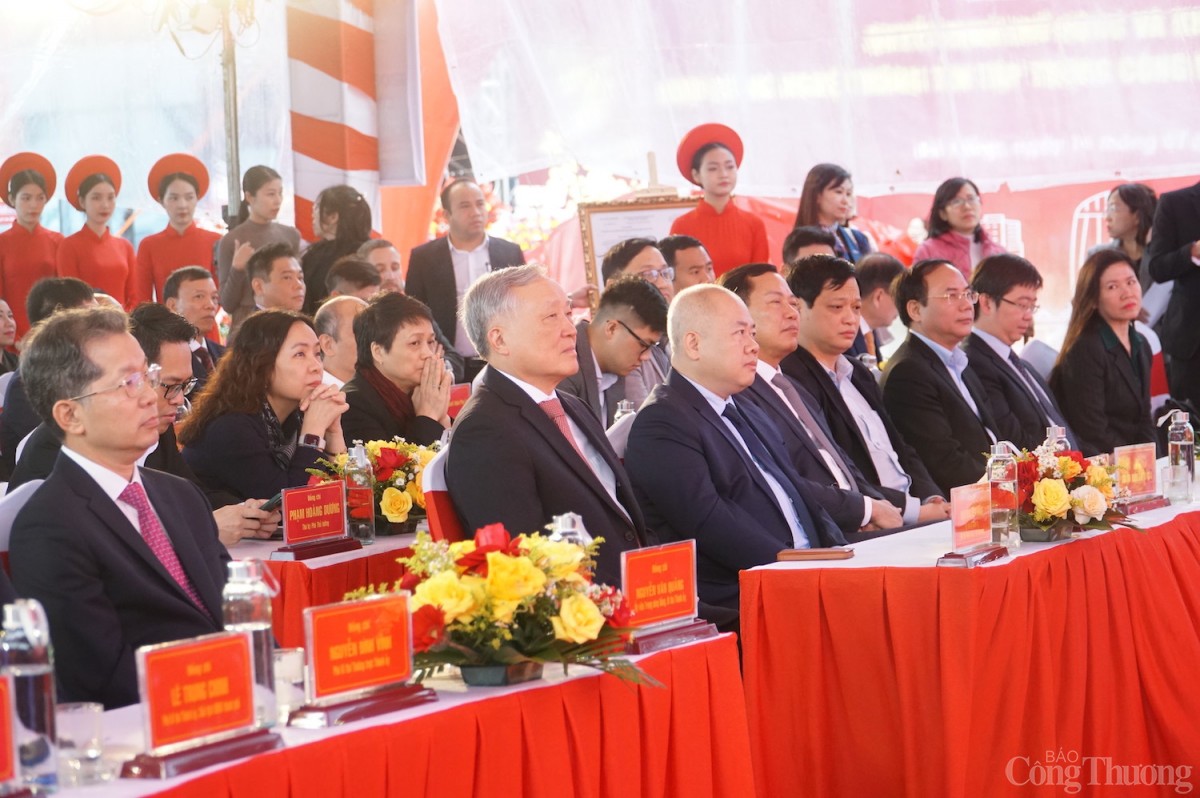 Phó Thủ tướng dự Khai trương Công viên phần mềm Đà Nẵng Phó Thủ tướng dự Khai trương Công viên phần mềm Đà Nẵng