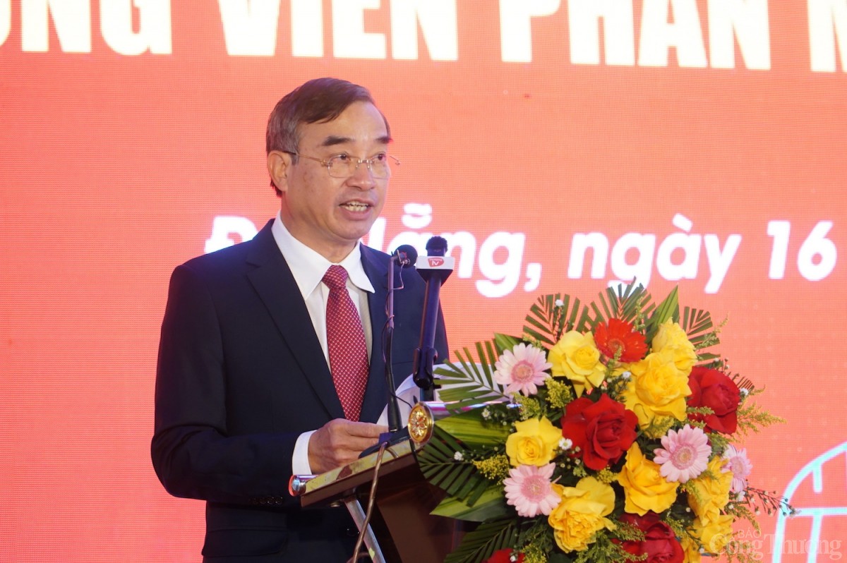 Phó Thủ tướng dự Khai trương Công viên phần mềm Đà Nẵng Phó Thủ tướng dự Khai trương Công viên phần mềm Đà Nẵng