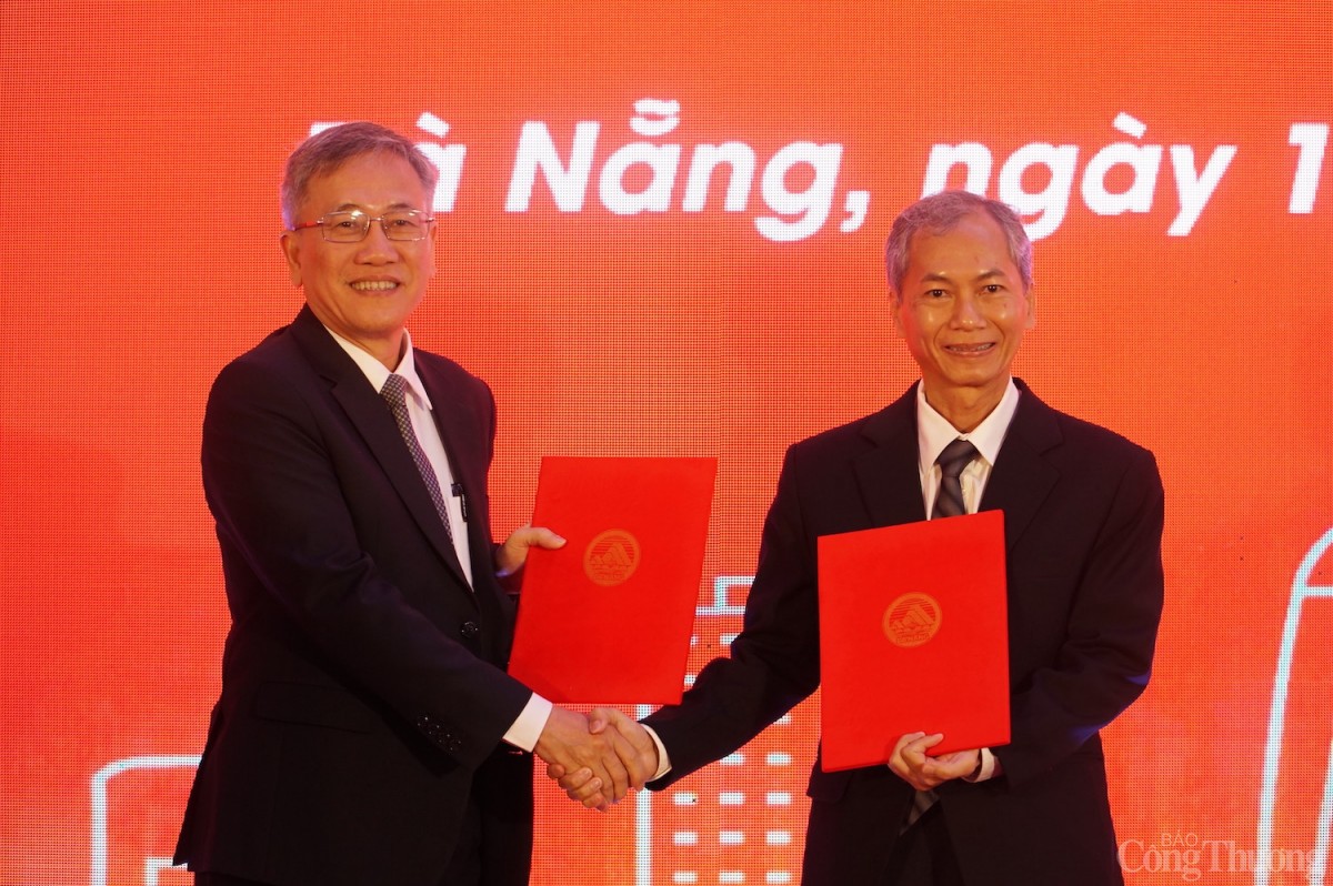 Phó Thủ tướng dự Khai trương Công viên phần mềm Đà Nẵng Phó Thủ tướng dự Khai trương Công viên phần mềm Đà Nẵng