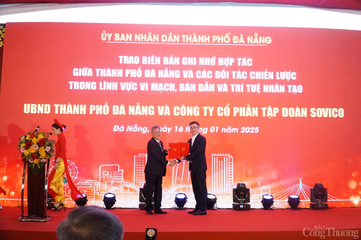 Phó Thủ tướng dự Khai trương Công viên phần mềm Đà Nẵng Phó Thủ tướng dự Khai trương Công viên phần mềm Đà Nẵng