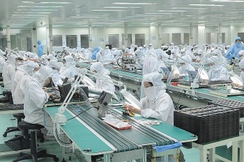 Bắc Giang: Xây dựng kịch bản tăng trưởng kinh tế năm 2025