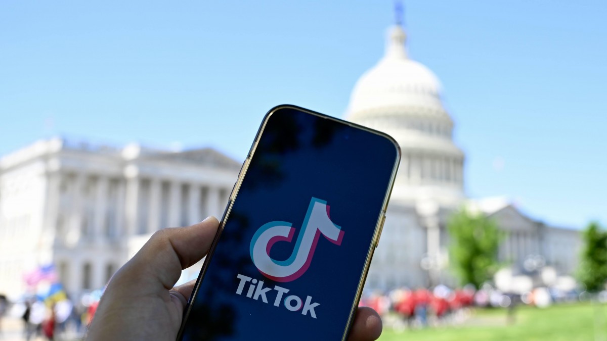TikTok có nguy cơ đóng cửa tại Mỹ trong tuần này. Ảnh: PCMag TikTok có nguy cơ đóng cửa tại Mỹ trong tuần này. Ảnh: PCMag
