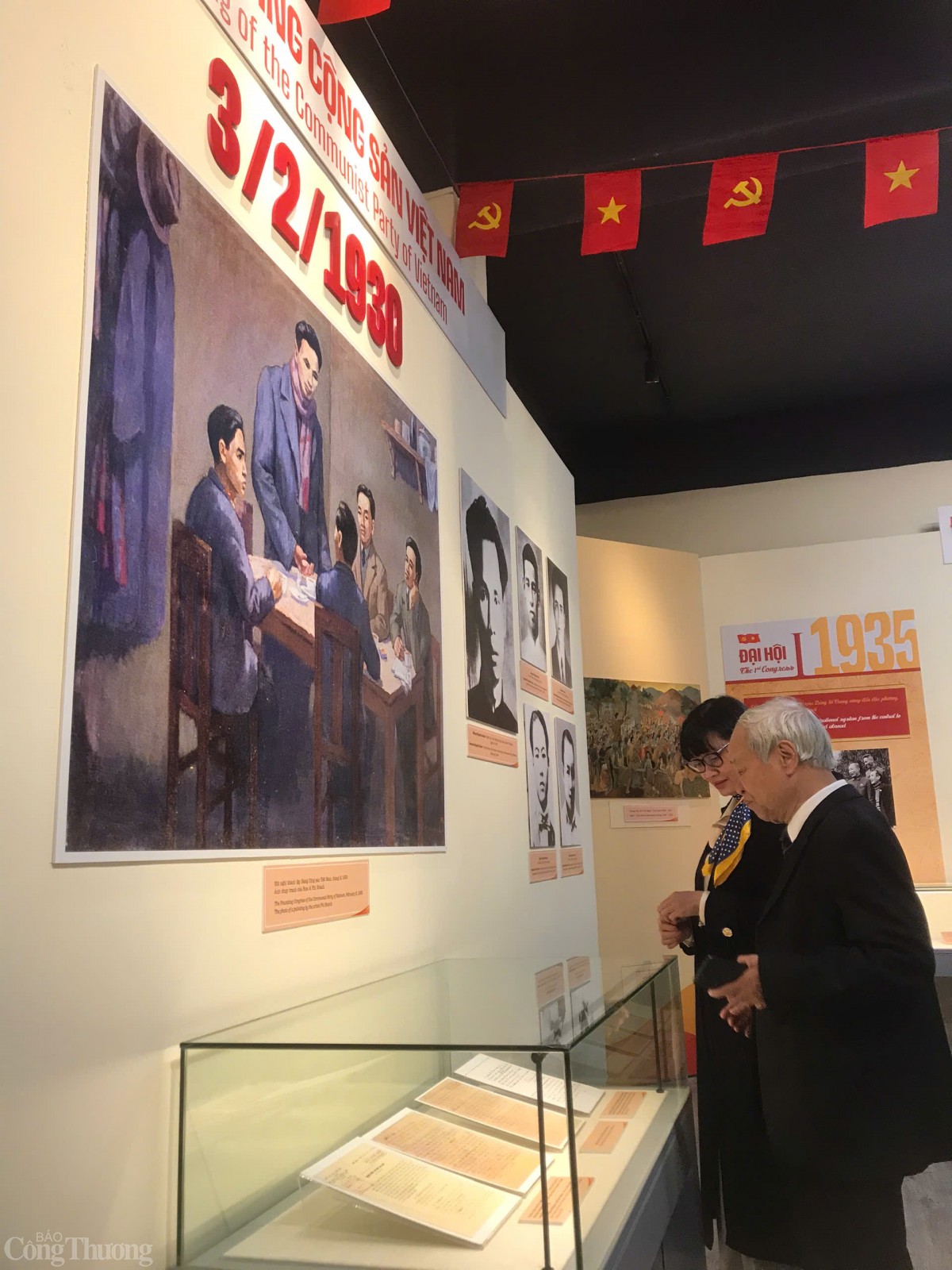 Đảng Cộng sản Việt Nam - Những mốc son lịch sử Đảng Cộng sản Việt Nam - Những mốc son lịch sử