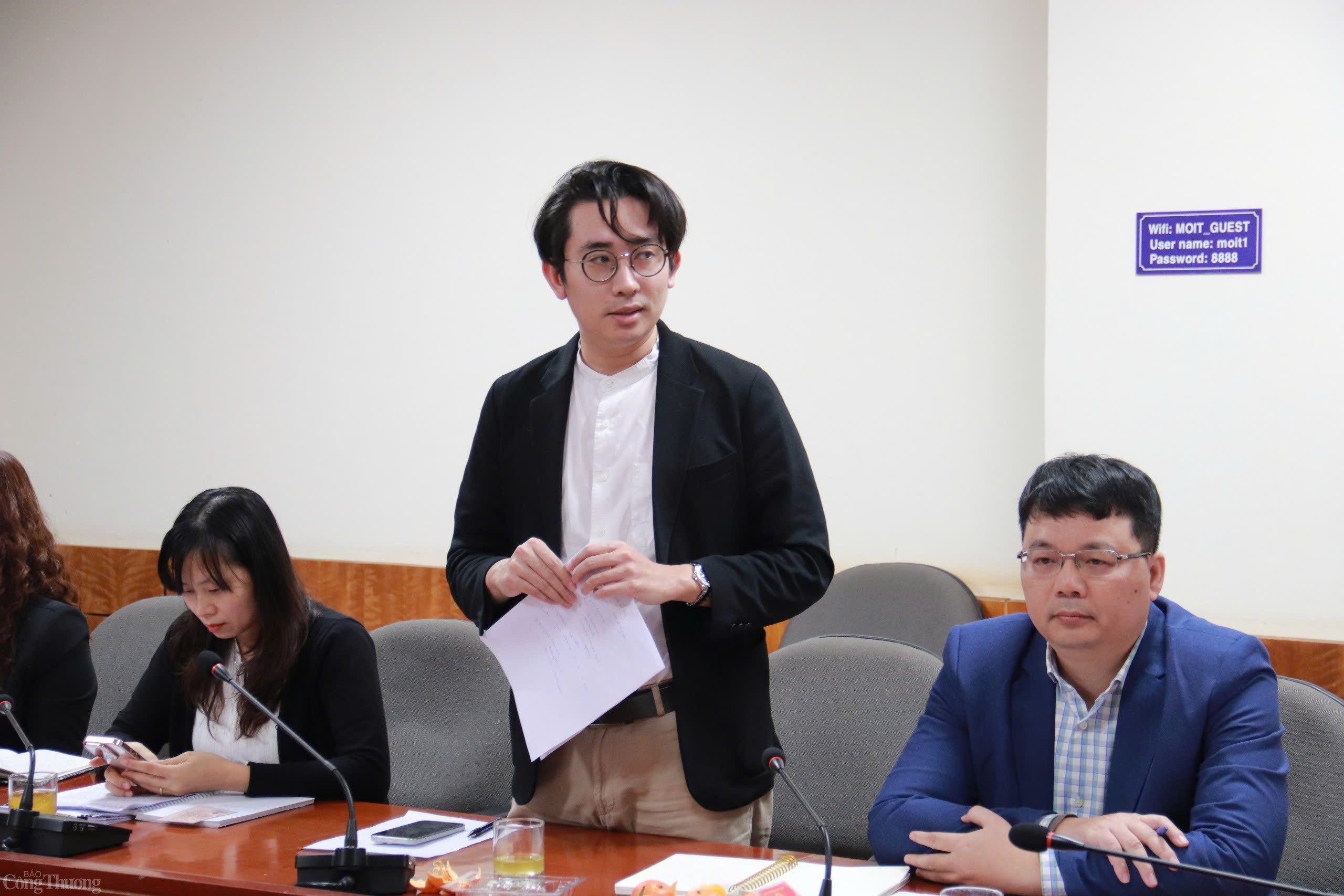 Chi bộ Vụ Pháp chế: Chủ động, sáng tạo tập trung Chi bộ Vụ Pháp chế: Chủ động, sáng tạo tập trung