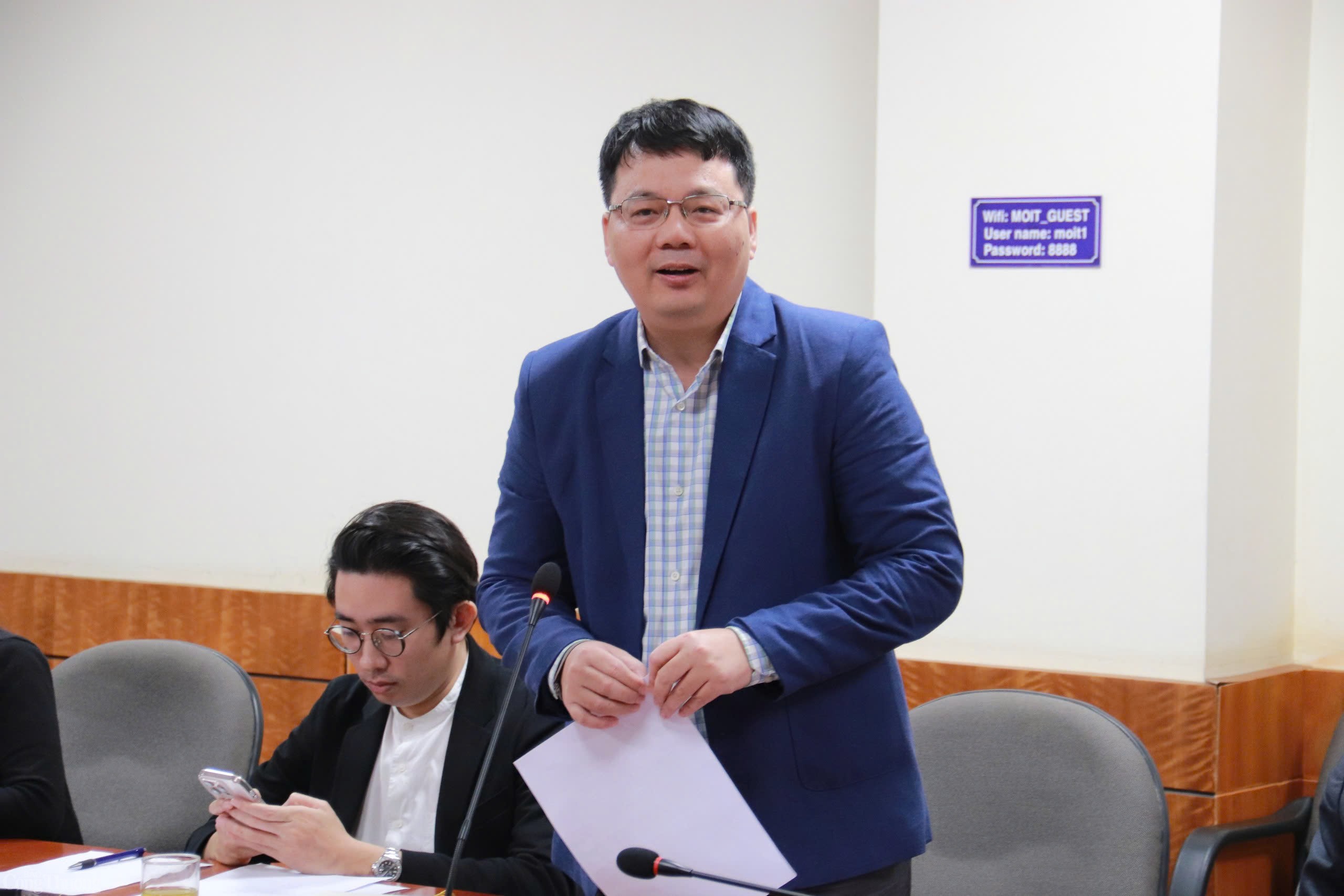 Chi bộ Vụ Pháp chế: Chủ động, sáng tạo tập trung Chi bộ Vụ Pháp chế: Chủ động, sáng tạo tập trung