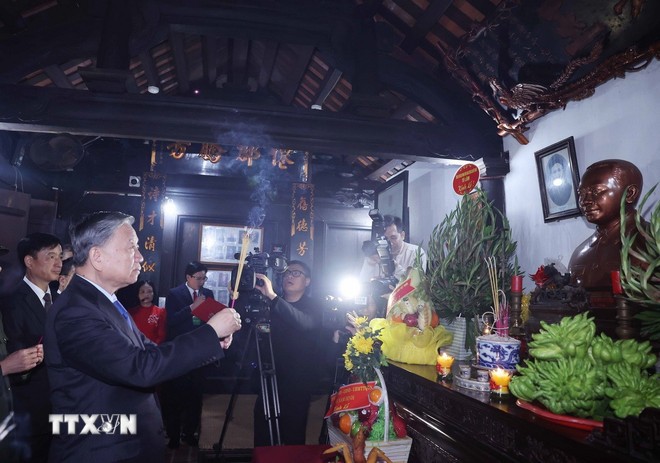 Nam Định phấn đấu đạt tăng trưởng GRDP 2 con số Nam Định phấn đấu đạt tăng trưởng GRDP 2 con số