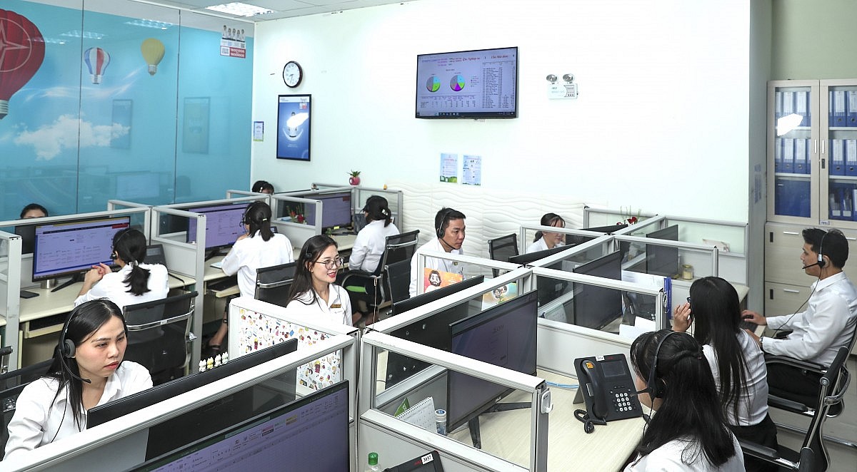 EVNSPC đảm bảo điện phát triển kinh tế xã hội phía Nam