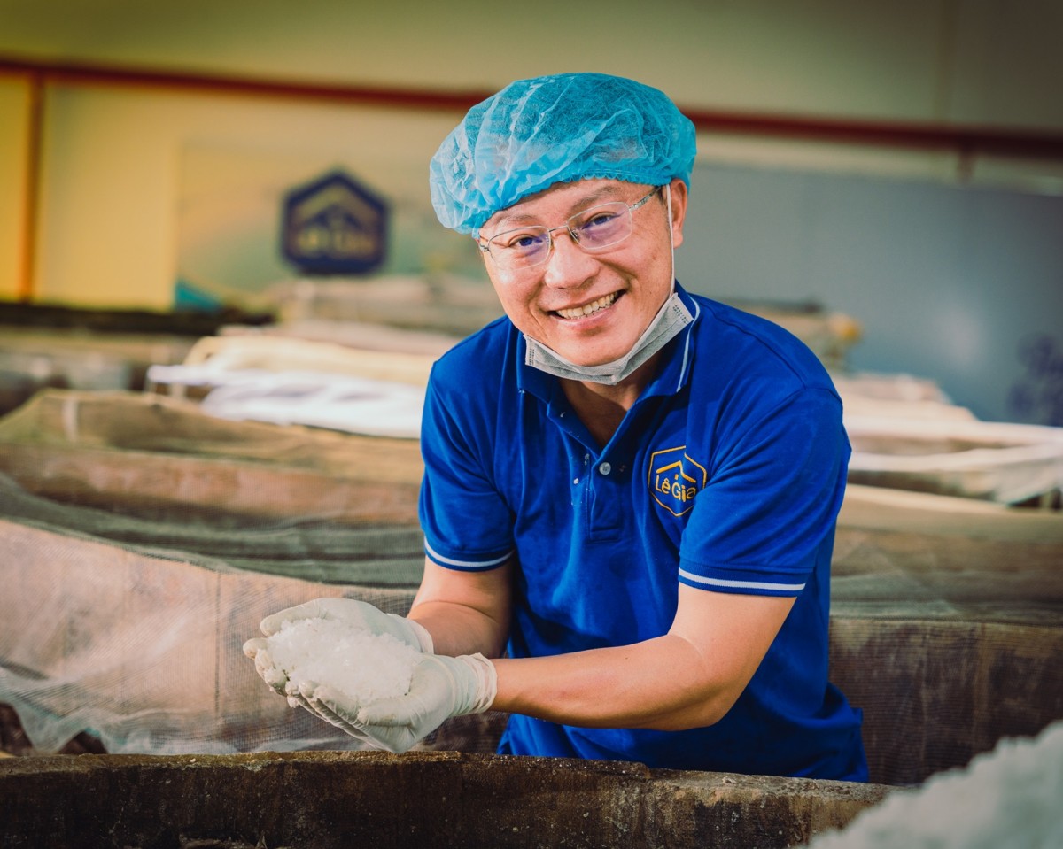 ocop 5 sao nước mắm lê gia ocop 5 sao nước mắm lê gia