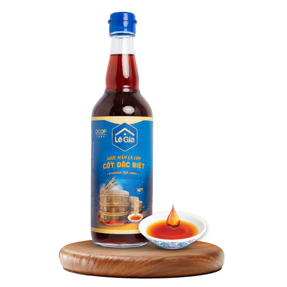 ocop 5 sao nước mắm lê gia ocop 5 sao nước mắm lê gia