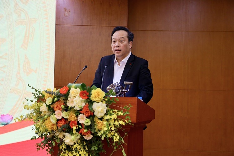 Ban Kinh tế Trung ương: Phát huy vai trò cơ quan tham