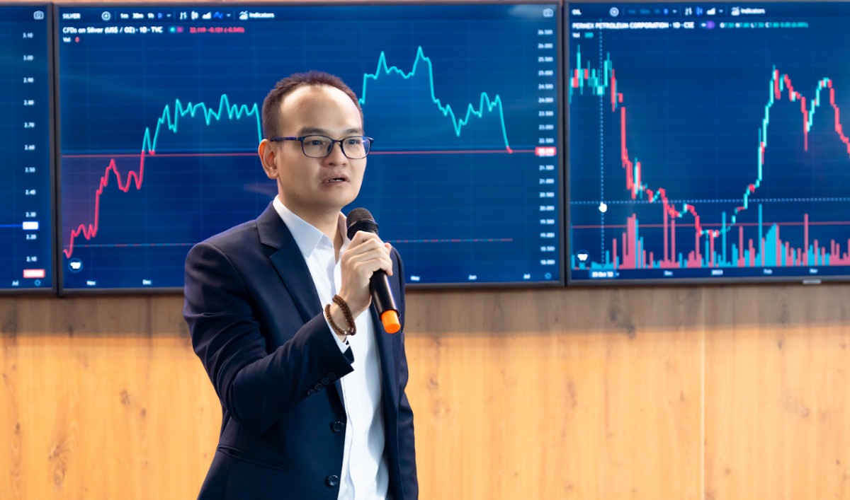 Kim loại quý sẽ tiếp tục ‘tỏa sáng’ trong năm 2025