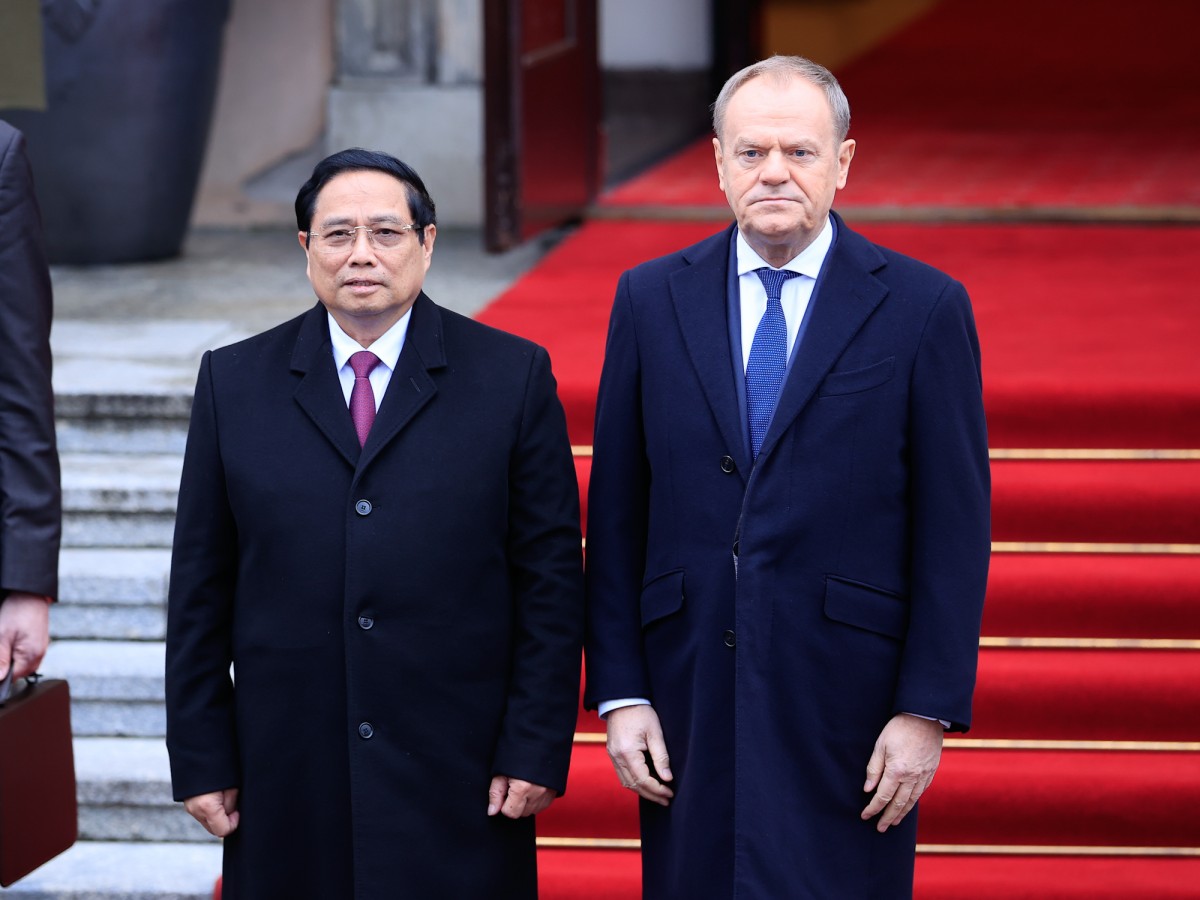 Thủ tướng Thủ tướng