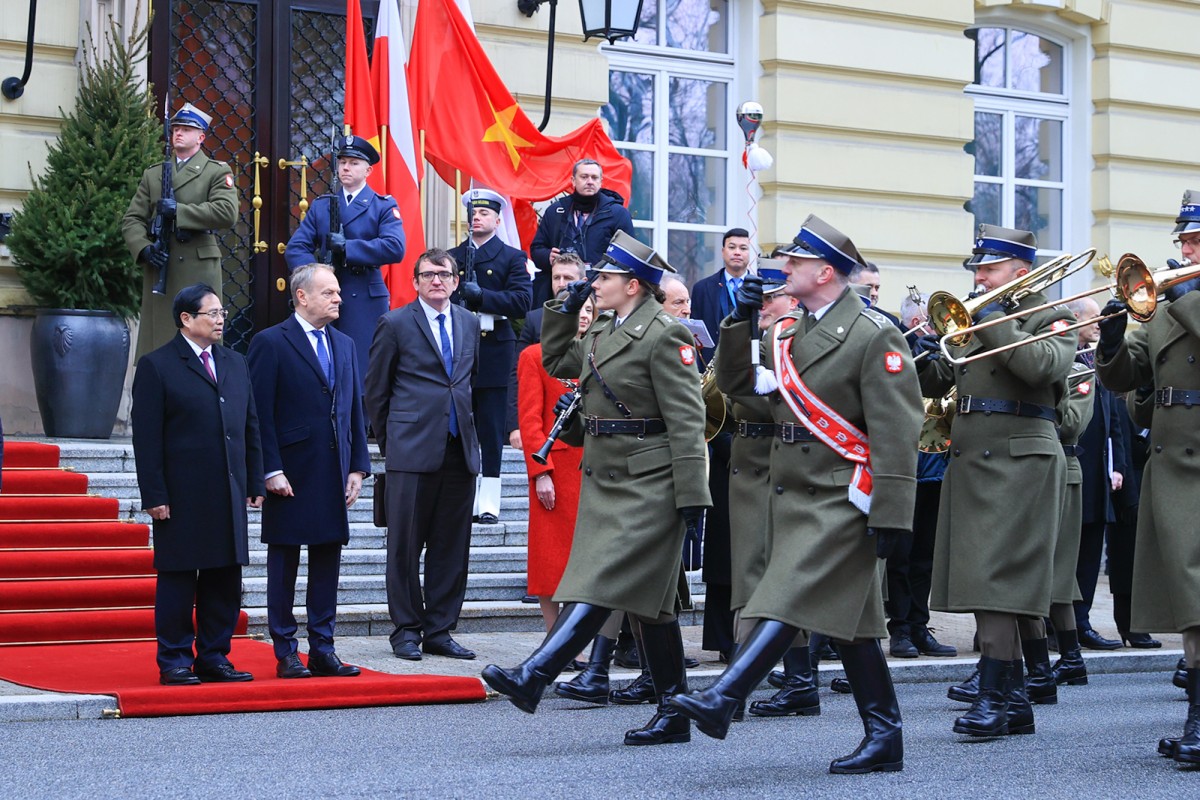 Thủ tướng Thủ tướng