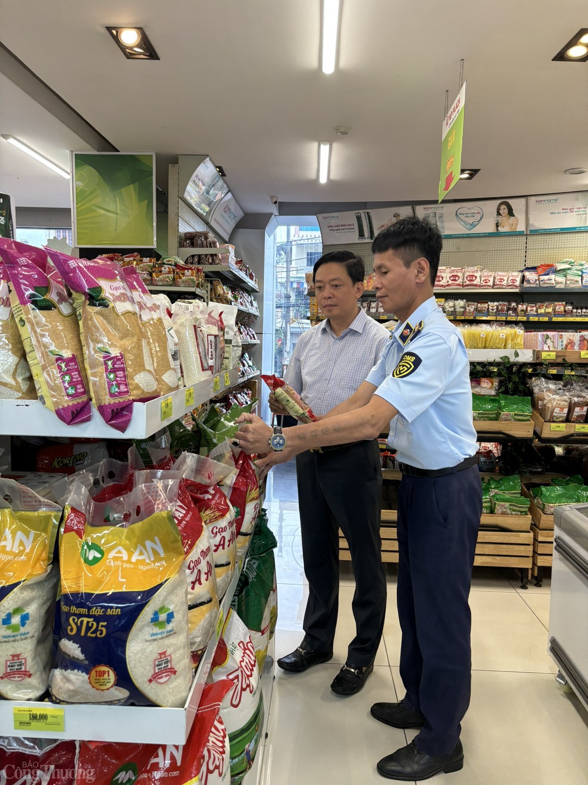Hòa Bình bình ổn thị trường dịp Tết nguyên đán Ất Tỵ Hòa Bình bình ổn thị trường dịp Tết nguyên đán Ất Tỵ
