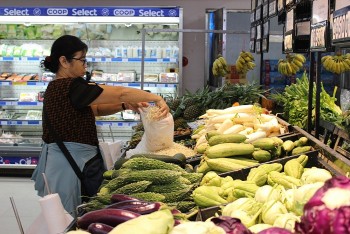 Thanh Hóa đảm bảo nguồn cung hàng hóa dịp Tết Nguyên đán