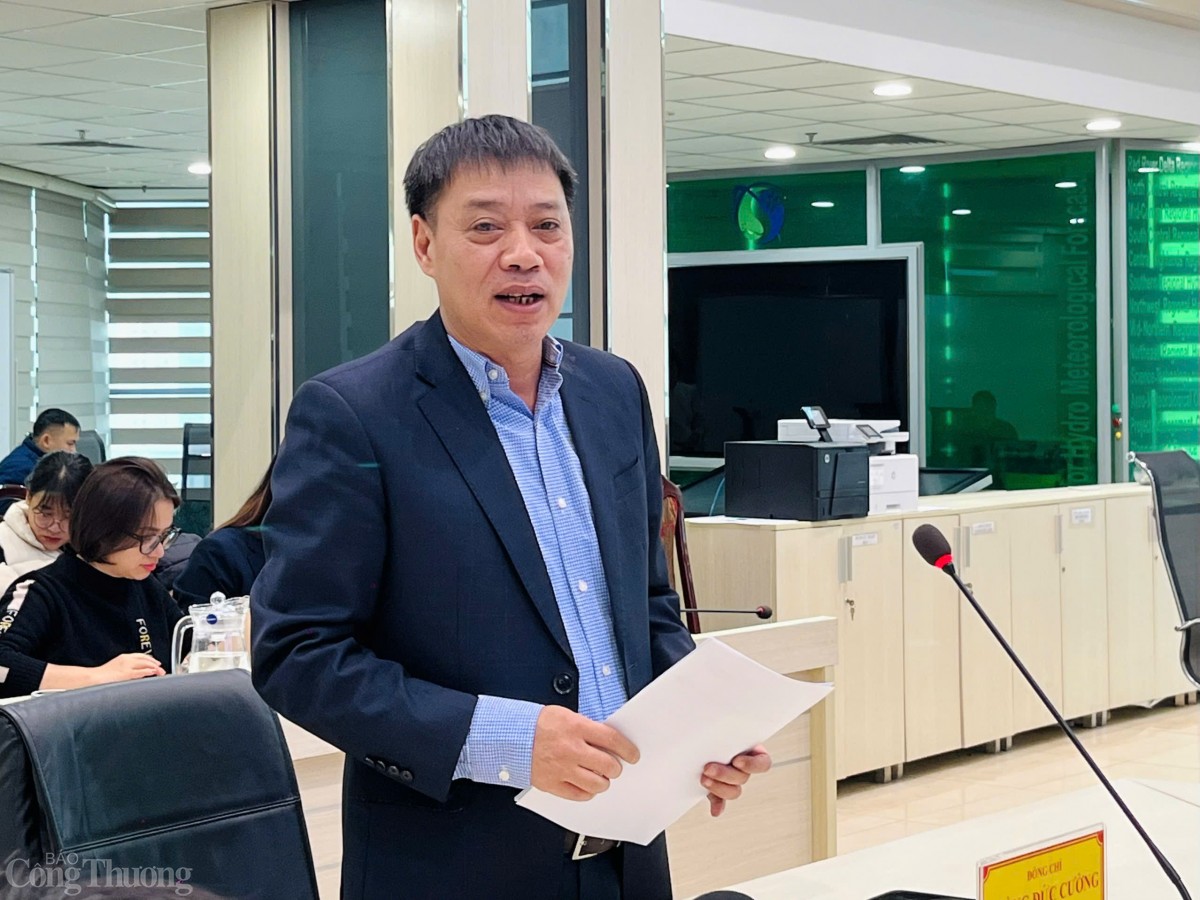 Những hình thái thời tiết dịp Tết Nguyên đán và năm 2025 Những hình thái thời tiết dịp Tết Nguyên đán và năm 2025