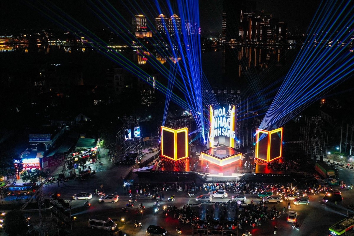 Hà Nội: Cấm nhiều tuyến đường trong ngày 17 và 18/1 Hà Nội: Cấm nhiều tuyến đường trong ngày 17 và 18/1