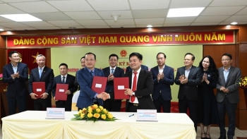 Xây dựng Báo Công Thương trở thành tờ báo kinh tế hàng đầu Việt Nam