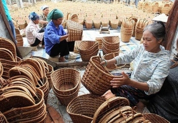 Đưa sản phẩm OCOP thành thương hiệu vững mạnh của Thủ đô