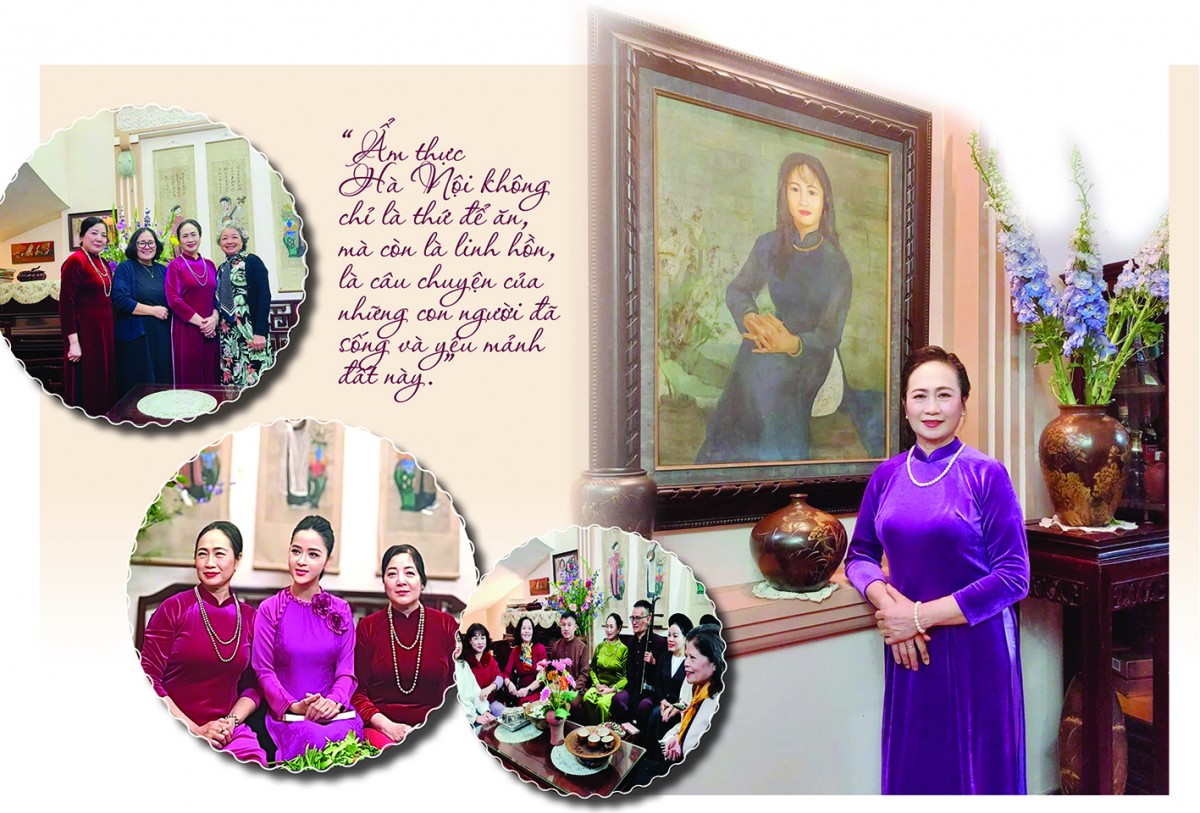 Longform: Thương nhớ “Quà chiều Hà Nội” Longform: Thương nhớ “Quà chiều Hà Nội”
