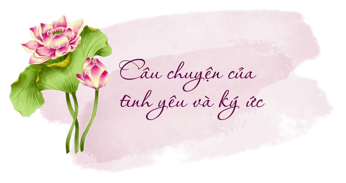 Longform: Thương nhớ “Quà chiều Hà Nội” Longform: Thương nhớ “Quà chiều Hà Nội”