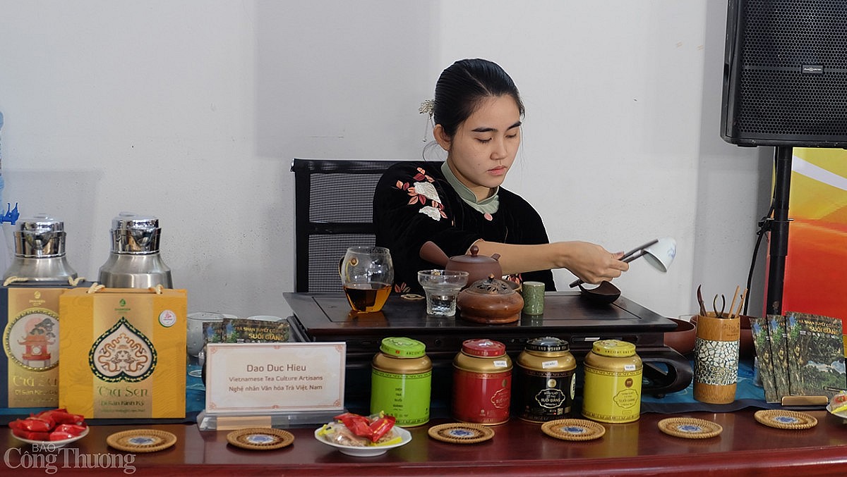 Chung tay phát triển sản phẩm gốm sứ, thuỷ tinh Việt Nam Chung tay phát triển sản phẩm gốm sứ, thuỷ tinh Việt Nam