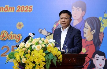 Phó Thủ tướng: Bảo đảm người dân được đón Tết vui tươi