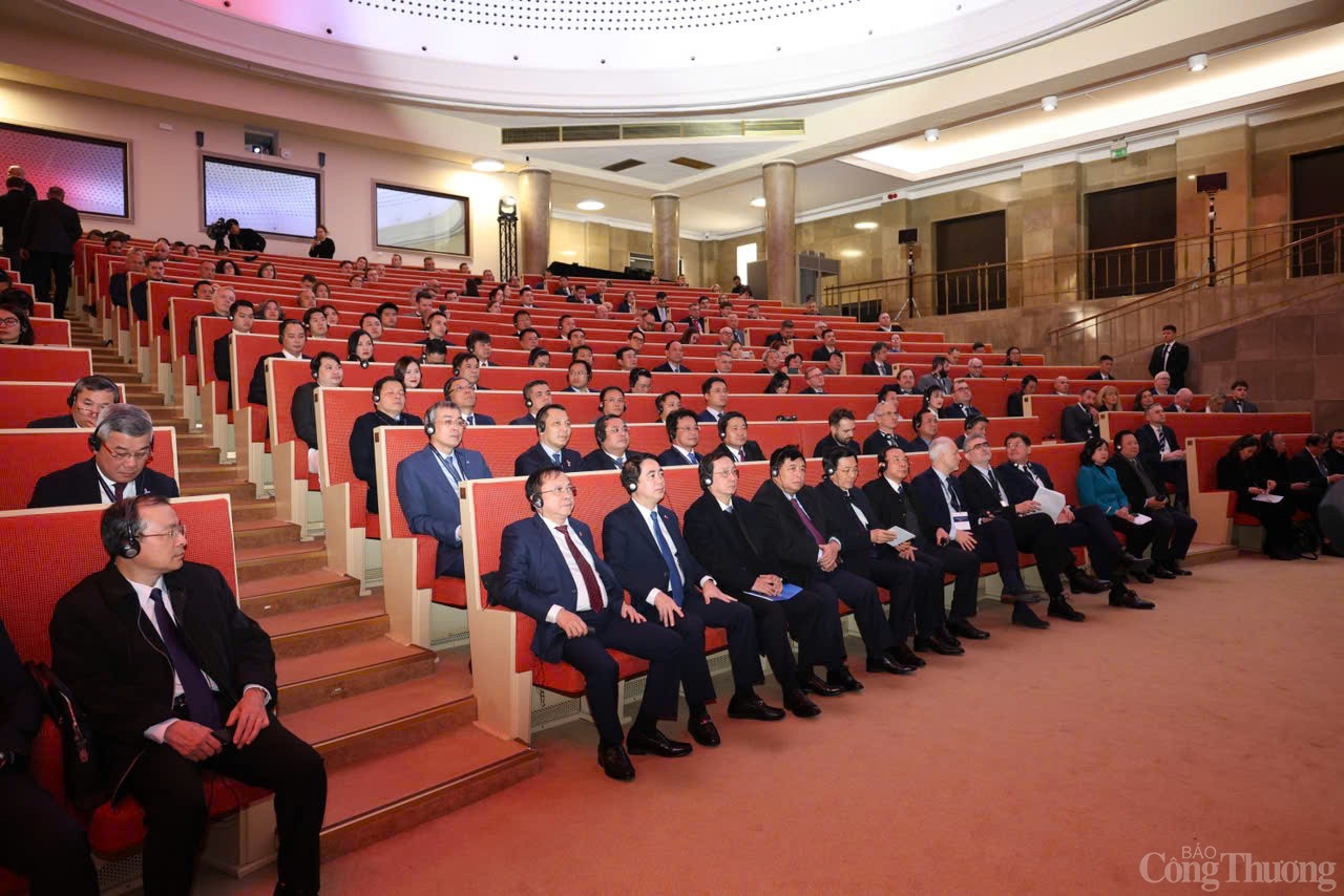 Diễn đàn doanh nghiệp Việt Nam - Ba Lan Diễn đàn doanh nghiệp Việt Nam - Ba Lan