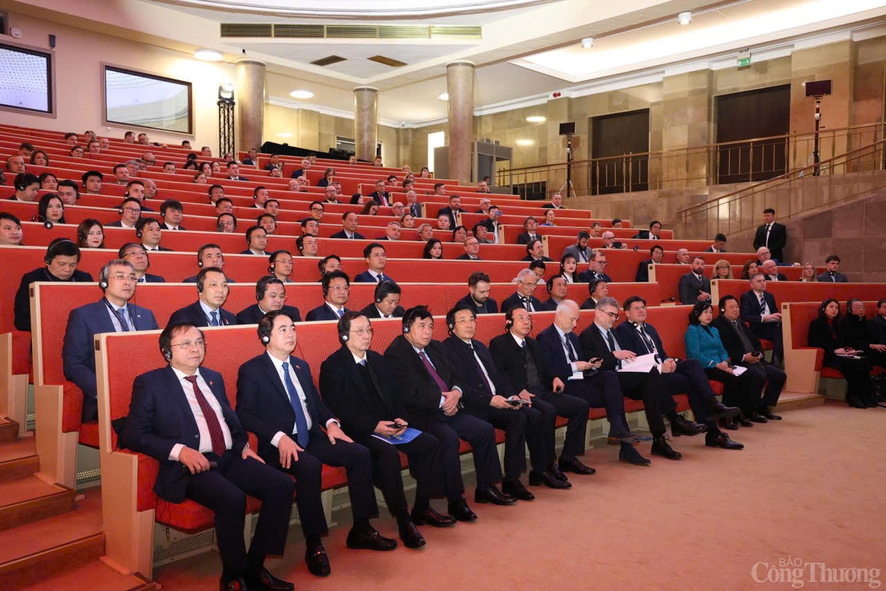 Diễn đàn doanh nghiệp Việt Nam - Ba Lan Diễn đàn doanh nghiệp Việt Nam - Ba Lan