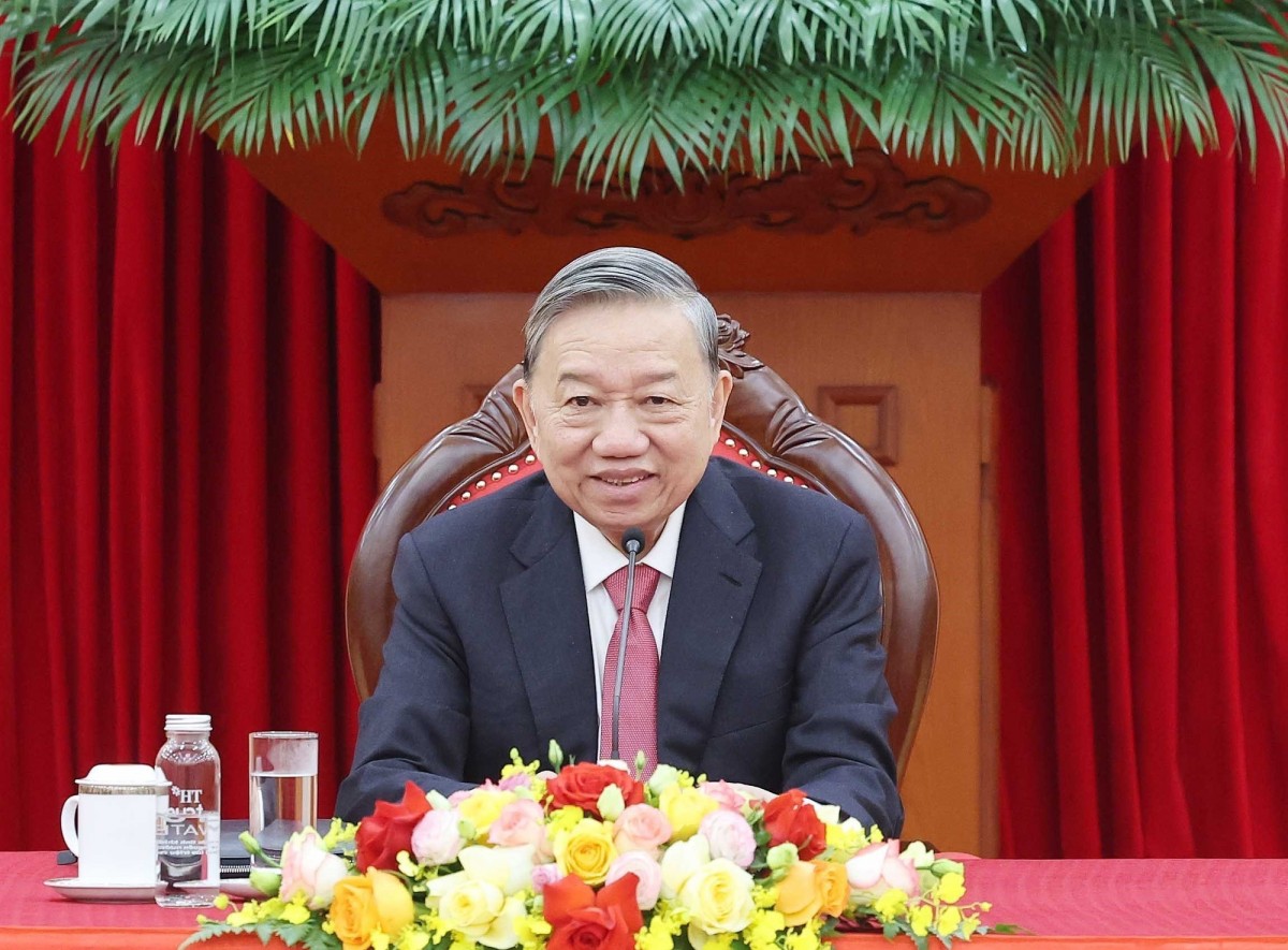 Quan hệ Việt Nam-Trung Quốc ngày càng sâu sắc, toàn diện và thực chất Quan hệ Việt Nam-Trung Quốc ngày càng sâu sắc, toàn diện và thực chất