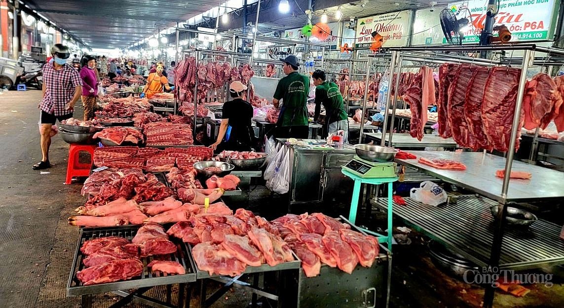 Vi phạm an toàn thực phẩm, đề xuất tăng mức xử phạt Vi phạm an toàn thực phẩm, đề xuất tăng mức xử phạt