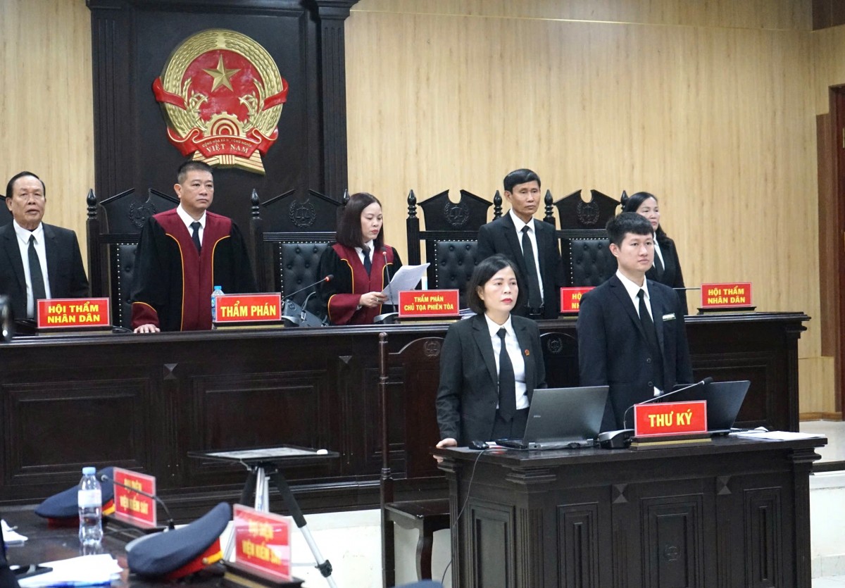 tuyên án cựu bí thư thanh hóa trịnh văn chiến tuyên án cựu bí thư thanh hóa trịnh văn chiến