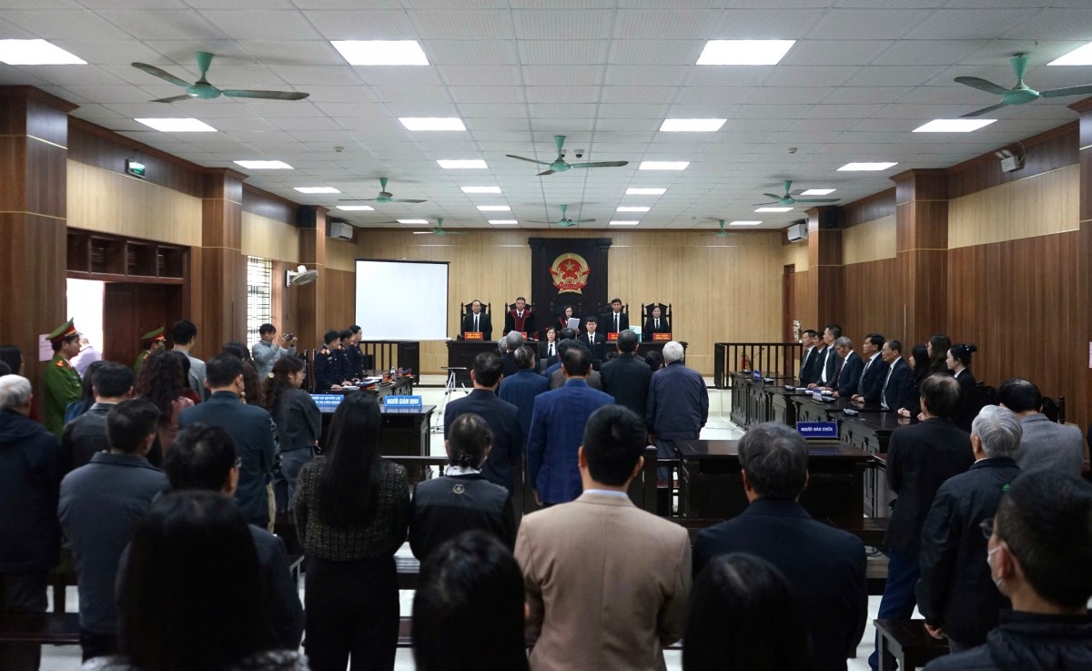 tuyên án cựu bí thư thanh hóa trịnh văn chiến tuyên án cựu bí thư thanh hóa trịnh văn chiến