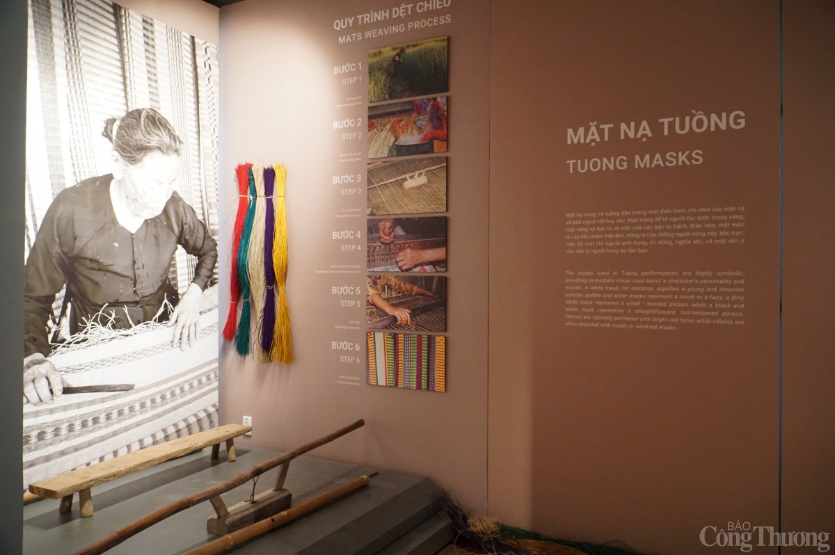 Bên trong bảo tàng Đà Nẵng được đầu tư hơn 500 tỷ