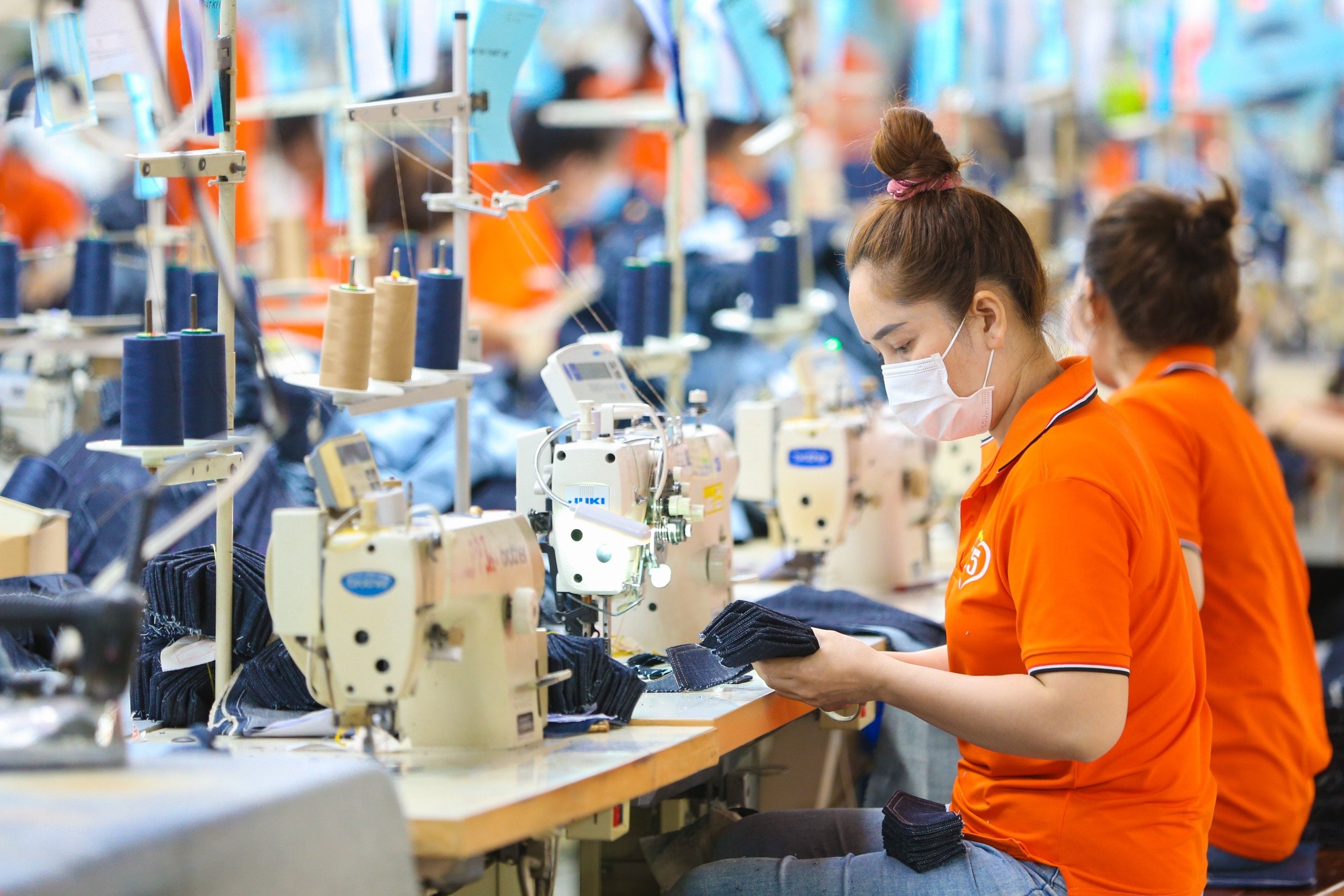 Thương mại Việt - Trung: Động lực đến từ các FTA Thương mại Việt - Trung: Động lực đến từ các FTA