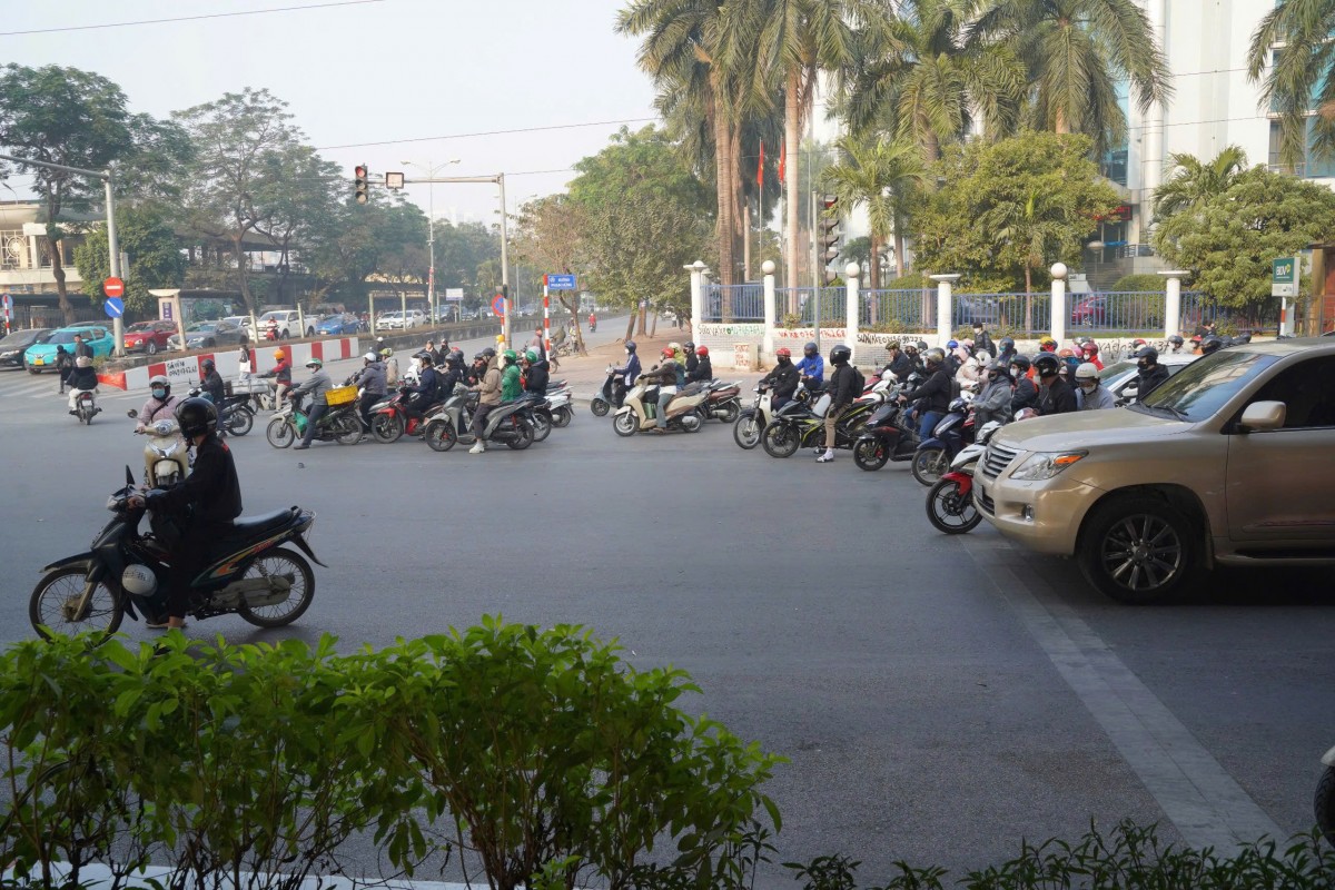 Bài 2: Hiệu quả tức thì, đập tan luận điệu xuyên tạc