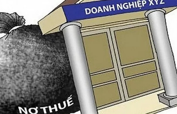 Yên Bái: Cưỡng chế Công ty Đại Hoa nợ thuế hơn 5,3 Yên Bái: Cưỡng chế Công ty Đại Hoa nợ thuế hơn 5,3