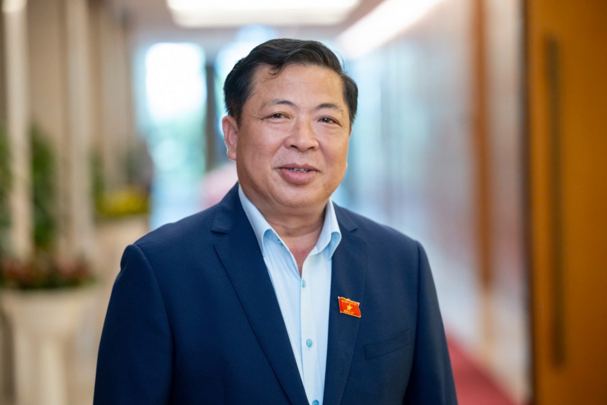 Lập tổ chỉ đạo dự án đường sắt tốc độ cao Bắc-Nam