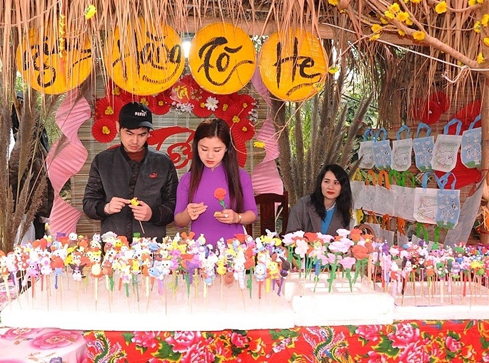 Thanh Hóa có nhiều sự kiện vui chơi hấp dẫn dịp Tết